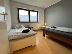 Bild zur gratis inserierten Ferienwohnung Ap. Ruhe[pause] II.