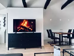 Bild zur gratis inserierten Ferienwohnung FeWo Lindenallee II.