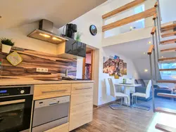 Bild zur gratis inserierten Ferienwohnung Apartment Nr.2.