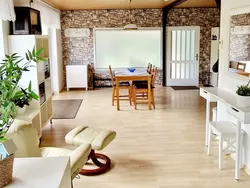 Bild zur gratis inserierten Ferienwohnung Ankerplatz.