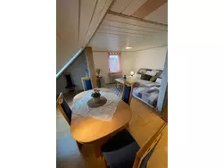 Ferienwohnung Ferienwohnung in Bechhofen (Landkreis Ansbach) - 3 Personen, Hund nicht erlaubt