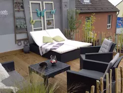 Bild zur gratis inserierten Ferienwohnung Haus Plum.