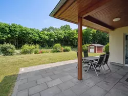 Bild zur gratis inserierten Ferienwohnung Ruheoase.