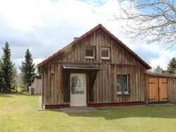 Bild zur gratis inserierten Ferienwohnung stylisches Ferienhäuschen Henry.