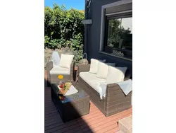 Bild zur gratis inserierten Ferienwohnung Altstadtglück im alten Zollhäuschen.