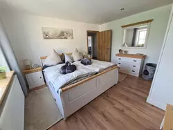 Bild zur gratis inserierten Ferienwohnung Waldstein Terrassen.