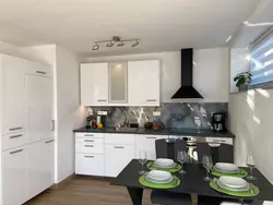 Bild zur gratis inserierten Ferienwohnung Zur alten Dorfschule.