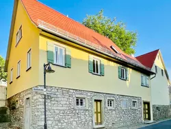 Ferienhaus Nassauer Forsthaus in Weikersheim - 6 Personen, Hund nicht erlaubt