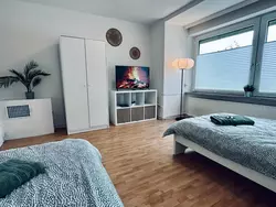 Bild zur gratis inserierten Ferienwohnung Ap. NeuenHOUSE I.