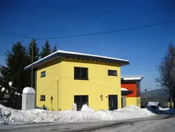 Bild zur gratis inserierten Ferienwohnung mit Wallbox.