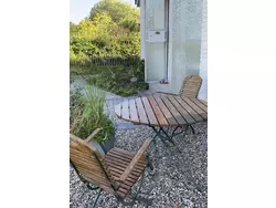 Bild zur gratis inserierten Ferienwohnung Helle, gemütliche Wohnung in ruhiger Wohnlage.