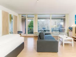 Bild zur gratis inserierten Ferienwohnung Koje Klabautermann.