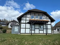 Bild zur gratis inserierten Ferienwohnung Frankenblick.