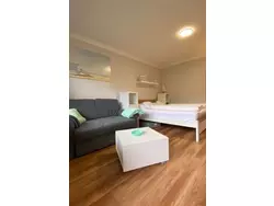 Bild zur gratis inserierten Ferienwohnung Haus Schwanensee Wohnung 24.