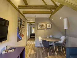 Bild zur gratis inserierten Ferienwohnung Räucherkammer.