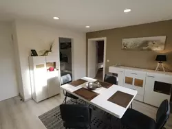 Bild zur gratis inserierten Ferienwohnung Urlaub und zu Hause.