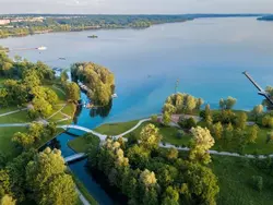 Bild zur gratis inserierten Ferienwohnung Fewo Brodaer Holz.