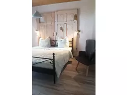 Bild zur gratis inserierten Ferienwohnung Landhaus Müritzliebe.