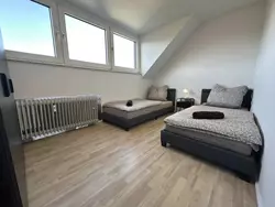 Bild zur gratis inserierten Ferienwohnung H&S Emsdetten.