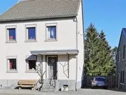 Ferienhaus Haus SchneiderKätche in Deudesfeld - 9 Personen, Hund nicht erlaubt