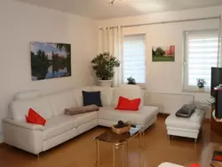 Bild zur gratis inserierten Ferienwohnung Henriette.