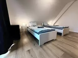 Bild zur gratis inserierten Ferienwohnung Apartment Am Hang II.