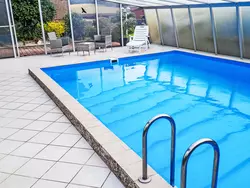 Ferienhaus in Bornhöved - 4 Personen, Hund erlaubt