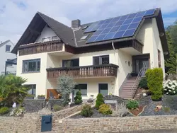 Bild zur gratis inserierten Ferienwohnung Stüber.