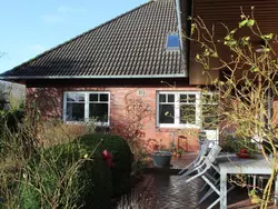 Bild zur gratis inserierten Ferienwohnung Lüntjenüst.