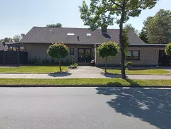 Bild zur gratis inserierten Ferienwohnung Zwei Finken in Wiesmoor.