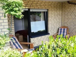 Ferienwohnung Himmelreich in Olsberg - 2 Personen, Hund erlaubt