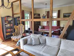 Ferienhaus Dreamholiday in Mittelhof - 18 Personen, Hund erlaubt