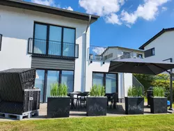 Bild zur gratis inserierten Ferienwohnung Diemelblick 17.