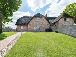 Bild zur gratis inserierten Ferienwohnung Reethus Steuerbord.