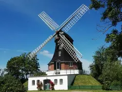 Bild zur gratis inserierten Ferienwohnung Catharina.