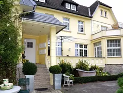 Bild zur gratis inserierten Ferienwohnung Wintergarten.