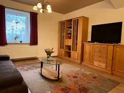 Ferienwohnung Sobrigau in Kreischa - 3 Personen, Hund nicht erlaubt