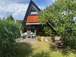 Bild zur gratis inserierten Ferienwohnung Eifelhäuschen.