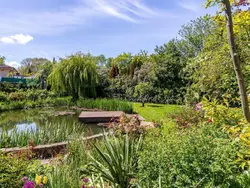 Bild zur gratis inserierten Ferienwohnung Lena in Klütz.