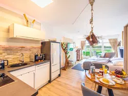 Bild zur gratis inserierten Ferienwohnung App. Seeblick.