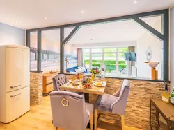 Bild zur gratis inserierten Ferienwohnung App. Seebrise.