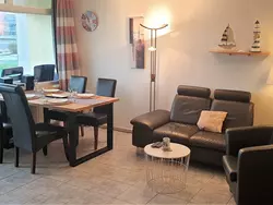 Bild zur gratis inserierten Ferienwohnung Strandurlaub im Ferienappartement mit Garten.