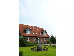 Ferienwohnung Schule 8 in Windeby - 3 Personen, Hund nicht erlaubt