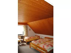 Bild zur gratis inserierten Ferienwohnung Wohnung in Goosefeld mit Grill.