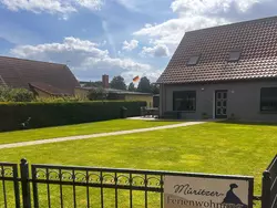 Bild zur gratis inserierten Ferienwohnung Haus Lotti an der Oktogonkirche.