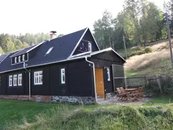 Bild zur gratis inserierten Ferienwohnung Anno Dazumal.