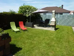 Bild zur gratis inserierten Ferienwohnung Müritzbrise groß in in Ludorf.