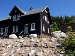 Ferienwohnung FW Glashütte in Klingenthal - 6 Personen, Hund nicht erlaubt