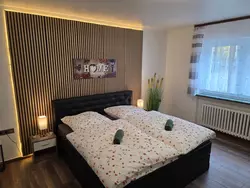 Ferienwohnung Apartment Herkules in Wesertor - 6 Personen, Hund erlaubt