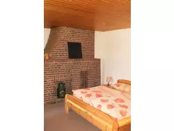 Bild zur gratis inserierten Ferienwohnung Ländliche Ferienwohnung mit Fahrradverleih.